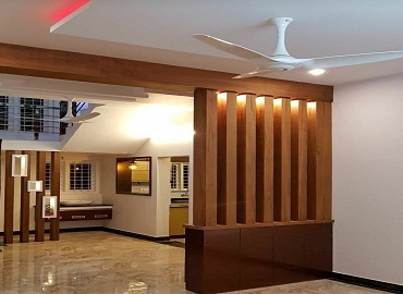 Wall Partition Services