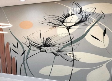 Wall Painting Services