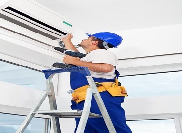 AC Service